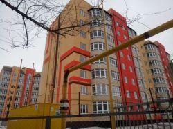 Объем запуска новых проектов жилья в России вырос до 10 млн кв.м. за квартал