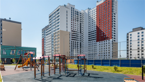 Скидки и рассрочка на новостройки от застройщика ЛСР продлены до конца сентября