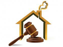 Продажи недвижимости на торгах за год выросли вдвое