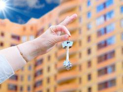 Аренда жилья подорожала на 20-40 процентов