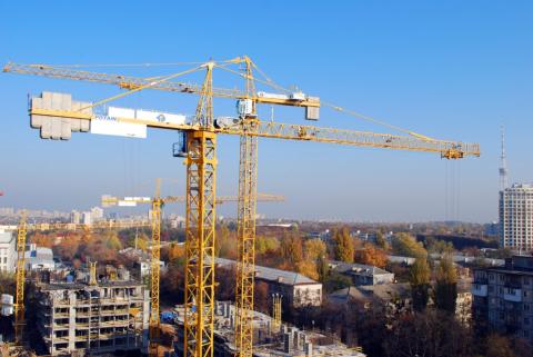 Инвентаризацию казенных земель в России для застройки проведут до 2027 года