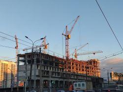 В каких городах новостройки подорожали сильнее всего за последние пять лет