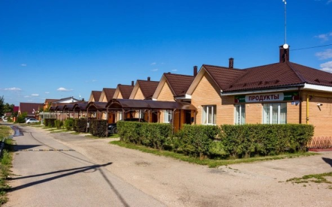В «Домклик» оценили качество дорог в загородных поселках