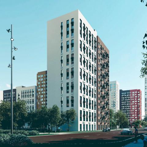 СТАРТ ПРОДАЖ В ЖК «МАЛАХИТ» на ЖБИ