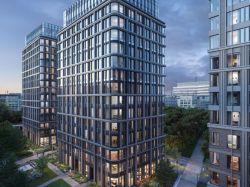 В Госдуме приняли закон о возвращении НДС на строительство апартаментов