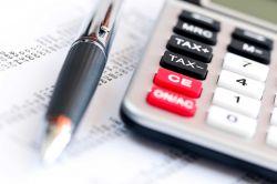 Налоговые изменения – 2024