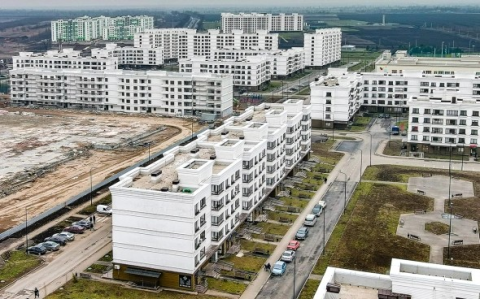 Как работает льготная ипотека под 2% в новых регионах в 2026 году