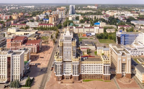 В «Домклик» назвали города, где в августе снизились цены на жилье