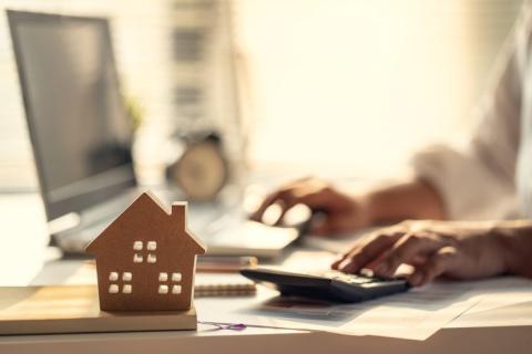 За год объём ипотеки на вторичку вырос на 76%