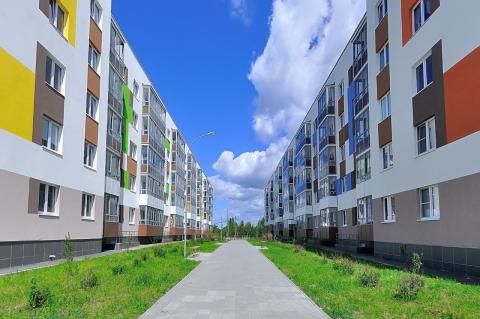 Скидки и рассрочка на новостройки от застройщика ЛСР продлены до конца августа