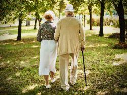 Названы лучшие города России для жизни на пенсии