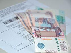 По небольшому счету: в РФ хотят ввести стандарт допустимой доли расходов на ЖКХ