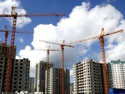 Цены на новостройки в крупнейших городах России выросли на 16% за год