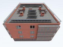 Выход на крышу многоквартирного дома: что надо знать владельцам квартир?