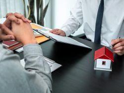 Ставка сыграла: банки отказывают в ипотеке по одобренным условиям