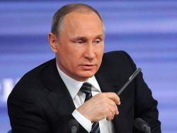 Путин высказался по поводу перегрева на рынке жилья