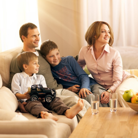 5 условий освобождения от налога семей с детьми при продаже квартиры