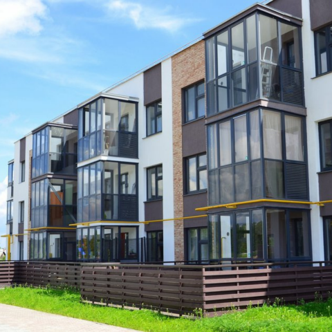 Правительство дополнительно выделит 7 млрд руб.  на сельскую ипотеку под 3%