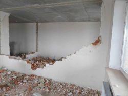 Дойдут до ручки: самовольную перепланировку проверят без прокуратуры