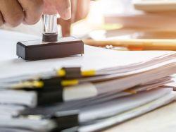 Нужно ли заверять у нотариуса соглашение о разделе наследства