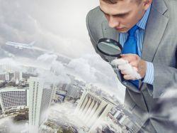 Исследования рынка недвижимости: оглядываясь назад