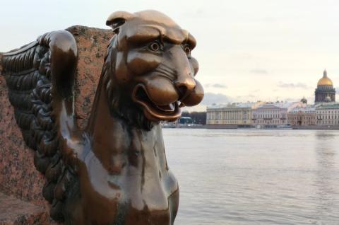 В Петербурге ввели курортный сбор для туристов