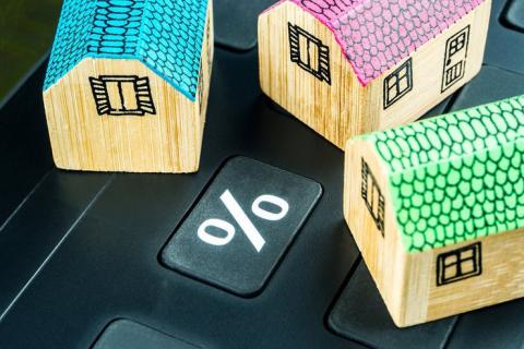 Сбер повысил ставки по ипотеке на новостройки и «вторичку»