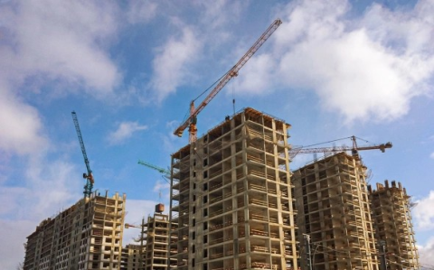 В России начали действовать новые правила выдачи ипотеки