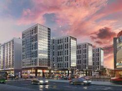 Апартаменты не хотят признавать полноценным жильем