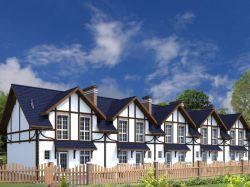 Компании малоэтажного строительства начнут работать по эскроу-счетам