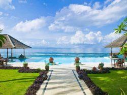 ВНЖ в Индонезии в 2024 году