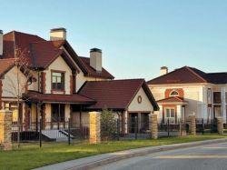 Загородное жилье в России за год подорожало почти на треть