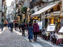 Правительство Италии ужесточит налоговые условия для недавно переехавших в страну. Что именно изменится?