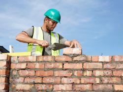 Минстрой: Ввод жилья опережает прошлогодний