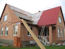 Как оформить реконструкцию частного дома