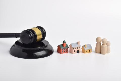 Россиянам не позволяют использовать маткапитал для строительства домов