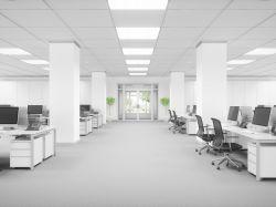 Офисы оказались самым невыгодным вложением средств