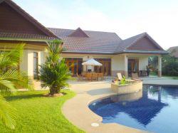 Цены на жильё в Таиланде идут вверх на фоне восстановления спроса