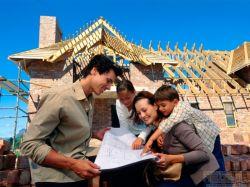 Материнский капитал при строительстве дома