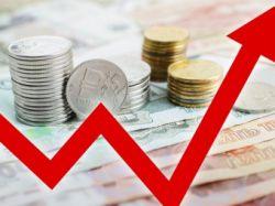 Путин подписал закон об увеличении МРОТ в 2024 году до 19 242 рублей