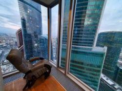 Встроят в комплекс: ГД займется статусом апартаментов до конца года