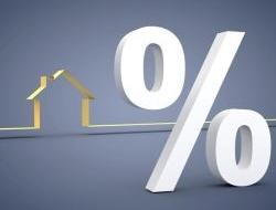 В РФ начали активно выдавать ипотеку без первоначального взноса