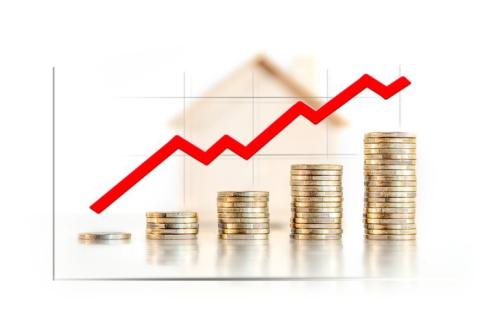 В сентябре банки нарастили выдачу ипотеки