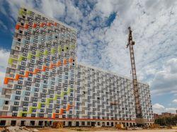 Высшая точка: эксперты предположили продажу девелопера ПИК