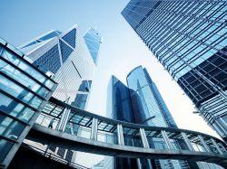 Время рисковать деньгами: как изменился рынок коммерческой недвижимости