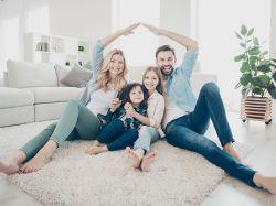 Эксперты предрекли изменения на рынке недвижимости из-за взноса по семейной ипотеке