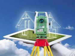 Геодезические и кадастровые работы: особенности проведения