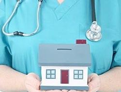 В Подмосковье вводят бюджетную ипотеку для привлечения врачей