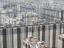 Тектонический сдвиг на рынке недвижимости: выиграет тот, кто первым начнет строить нормальное жилье