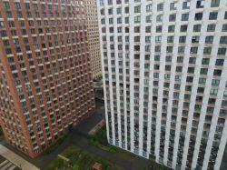 В России обновлен рекорд по объему нераспроданного жилья в новостройках